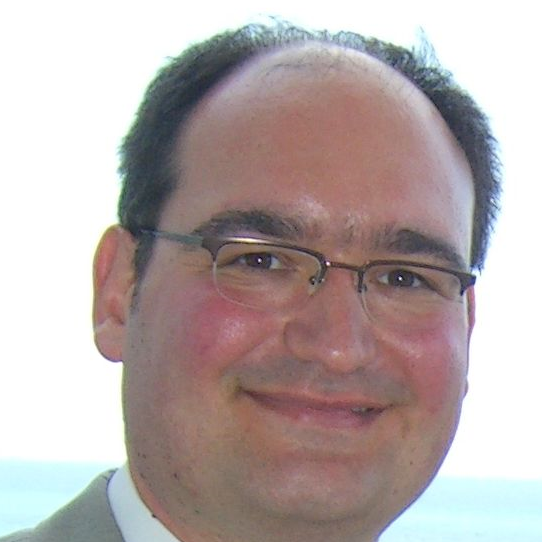 Benutzerfoto Prof. Dr. Christian Cseh